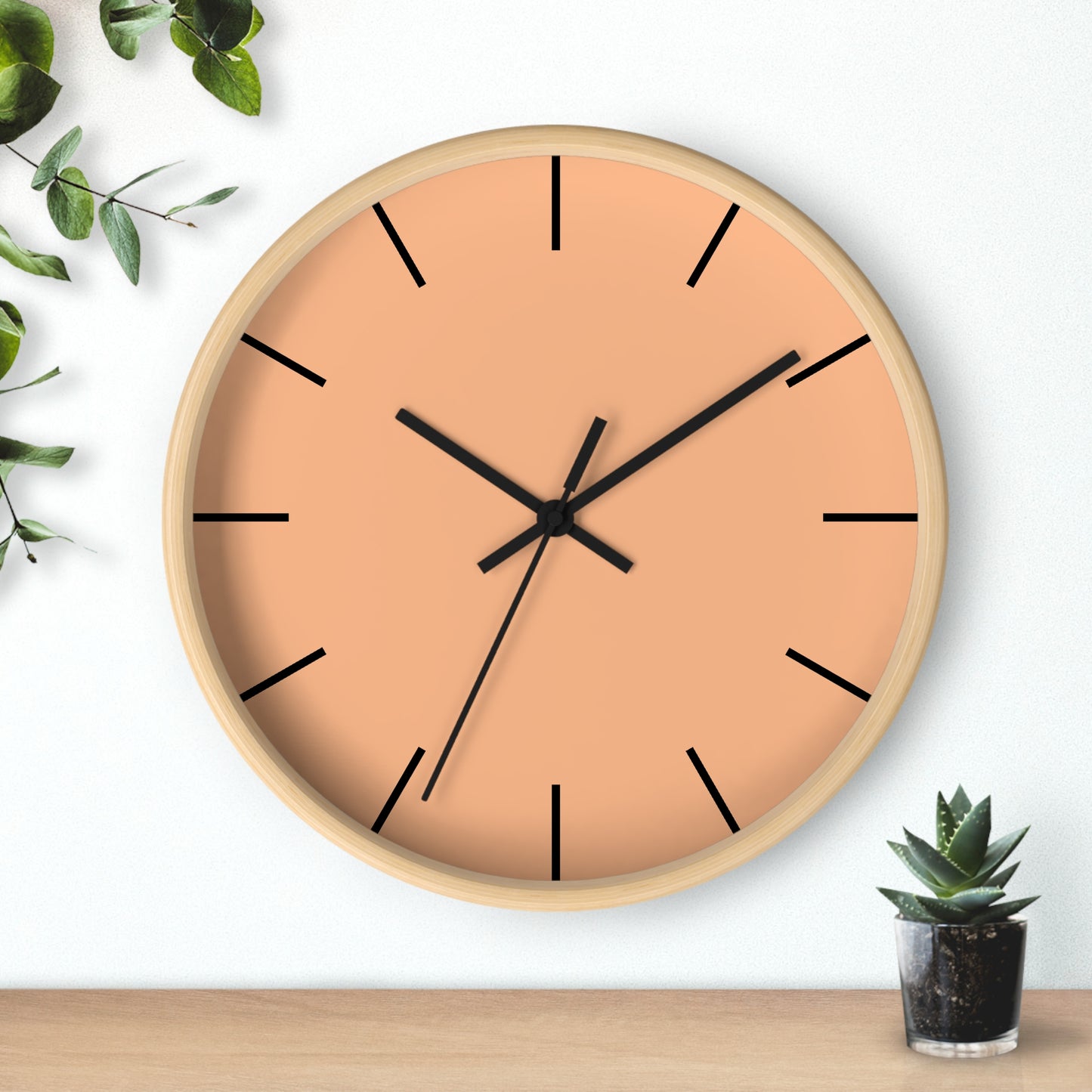 Wall Clock | CL-1181-267