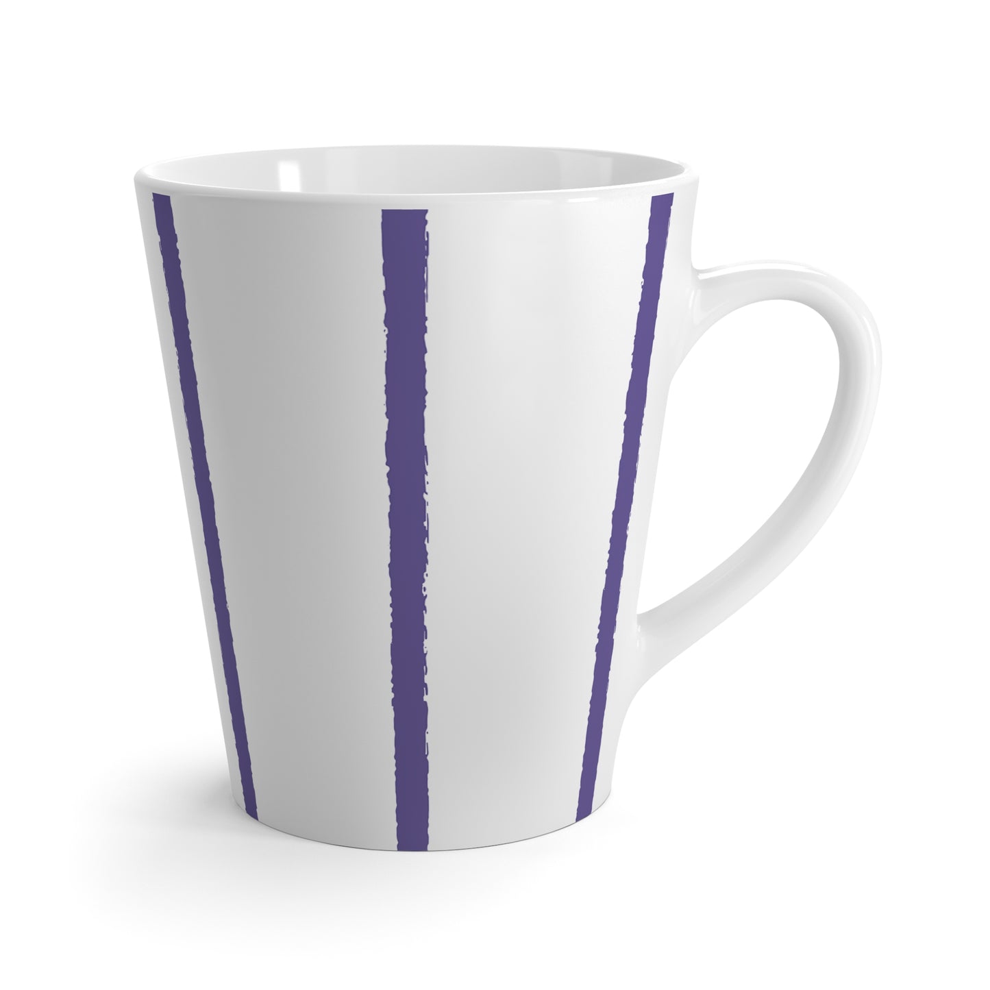 12oz Graphic Art Latte Mug | LM-1382-475-301