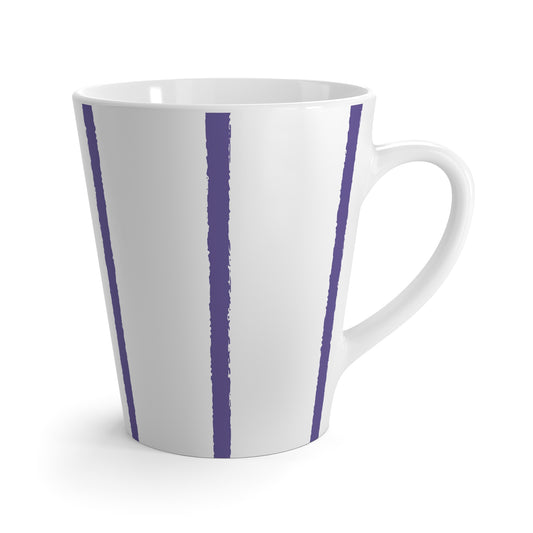 12oz Graphic Art Latte Mug | LM-1382-475-301