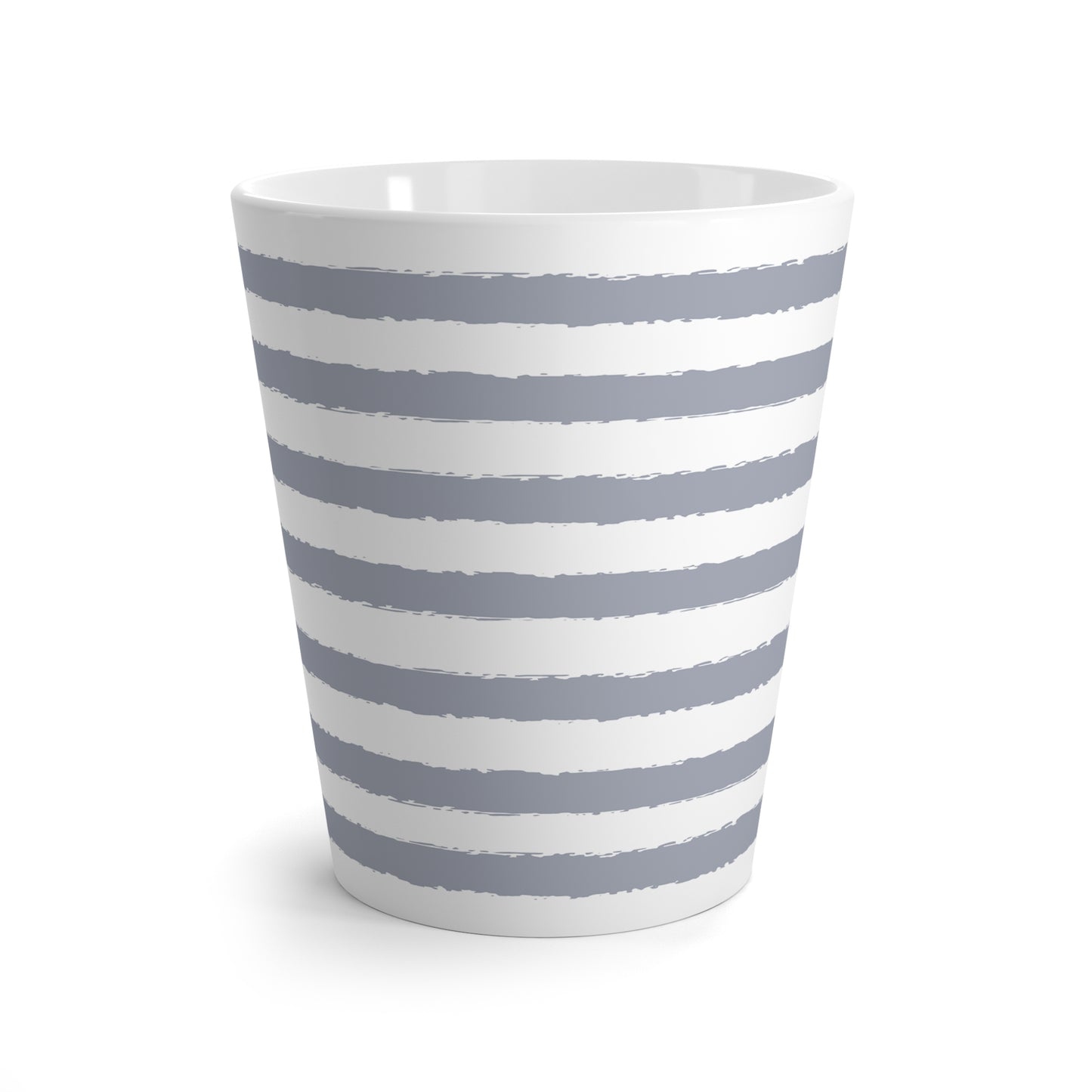 12oz Graphic Art Latte Mug | LM-1163-367-231