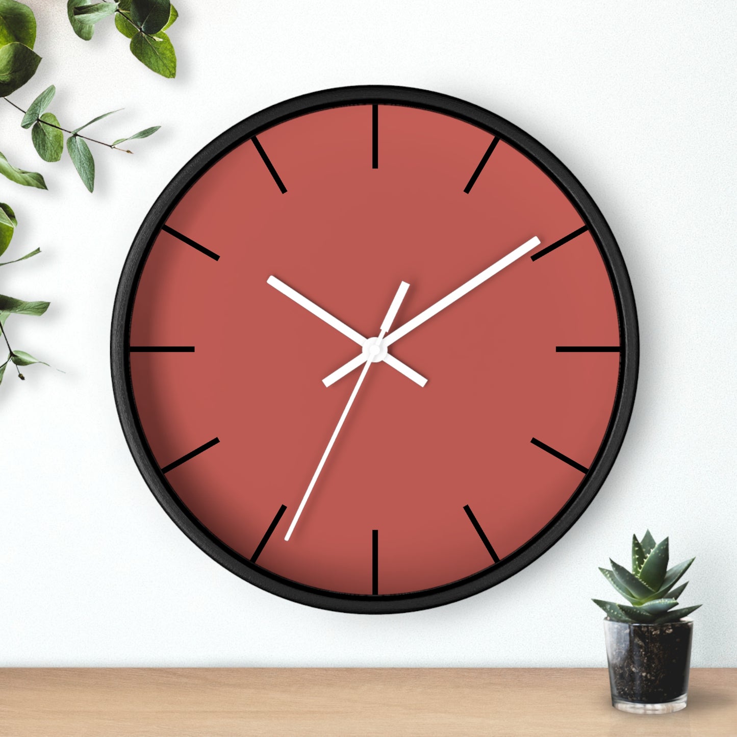 Wall Clock | CL-1137-B00