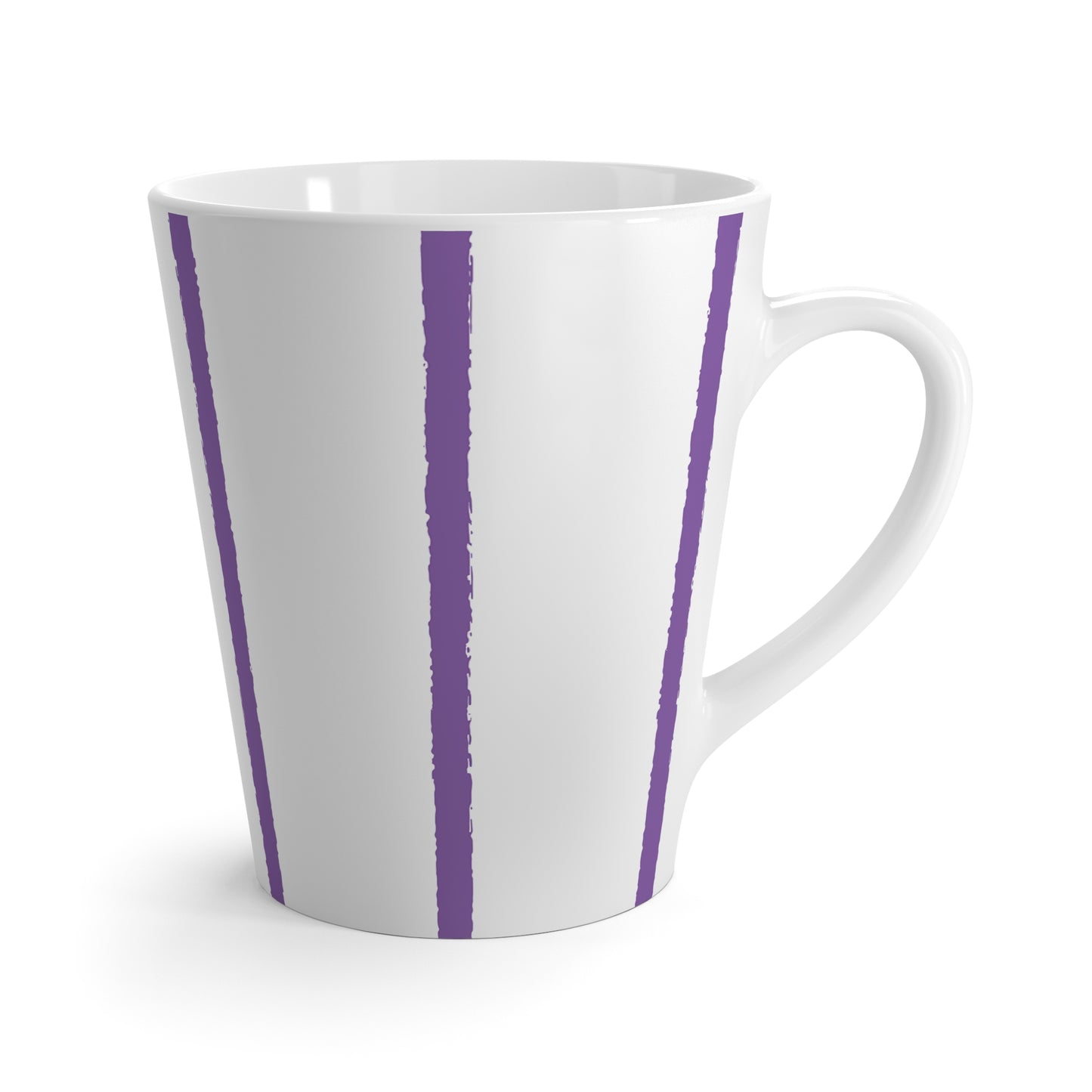 12oz Graphic Art Latte Mug | LM-1061-100-301