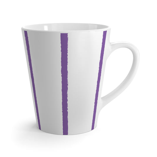 12oz Graphic Art Latte Mug | LM-1061-100-301