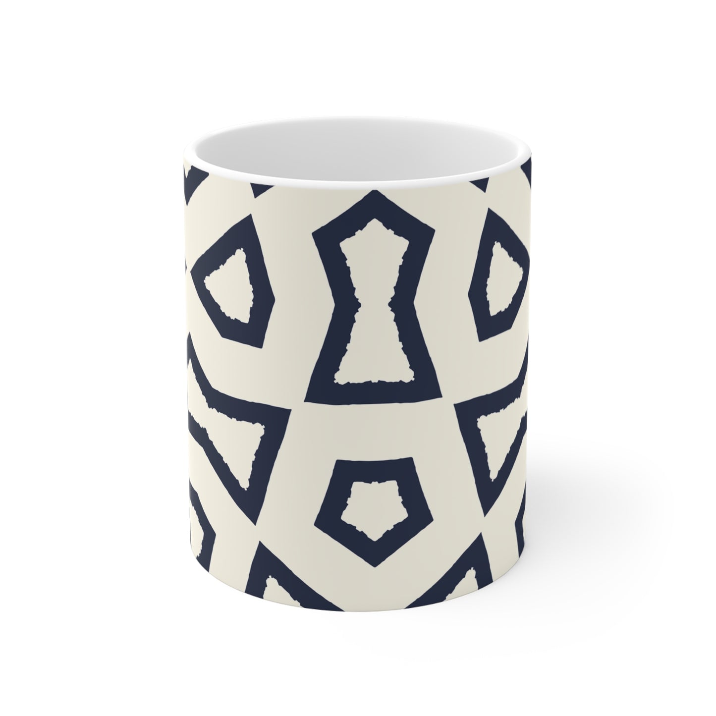 11oz Graphic Art Ceramic Mug | CM-1273-392