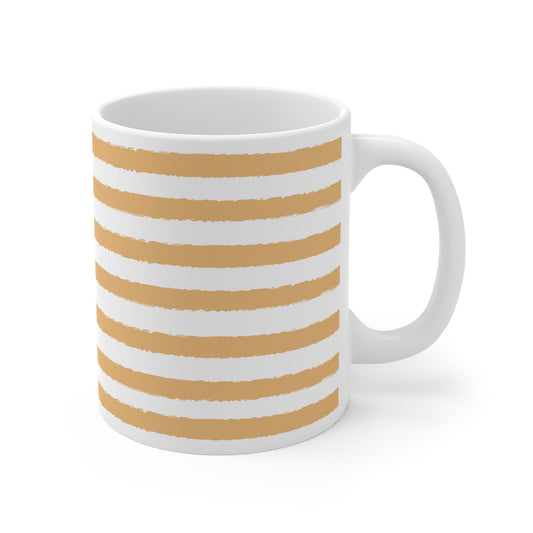11oz Graphic Art Ceramic Mug | CM-1232-231