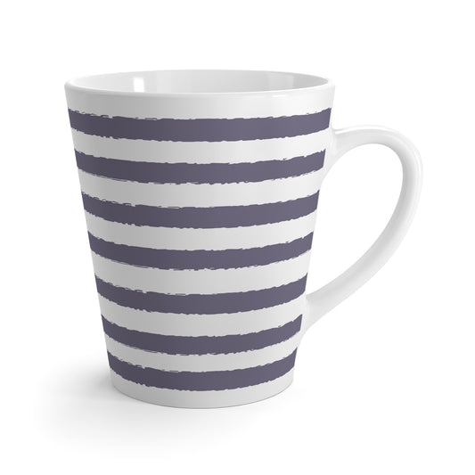 12oz Graphic Art Latte Mug | LM-1261-300-231
