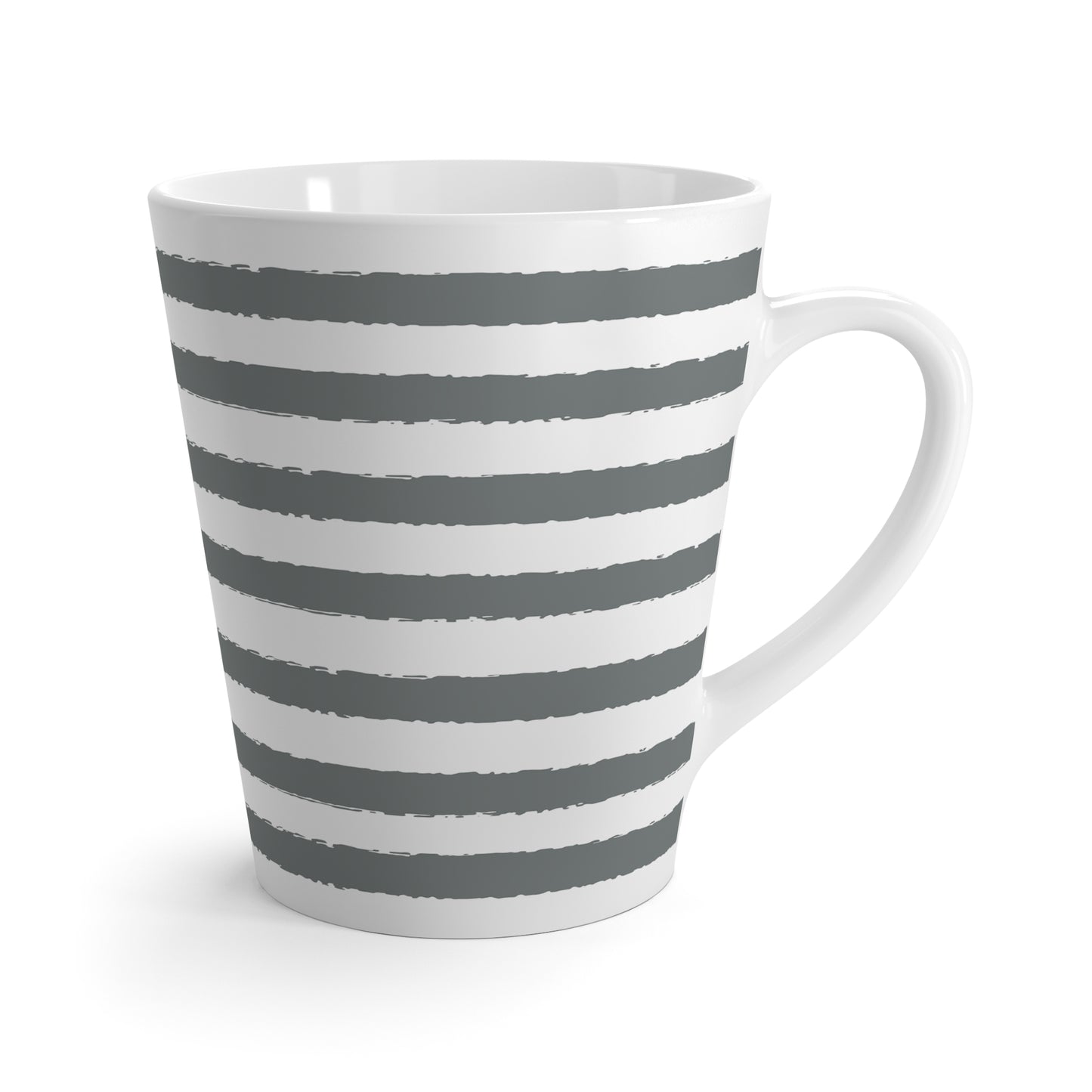12oz Graphic Art Latte Mug | LM-1213-467-231