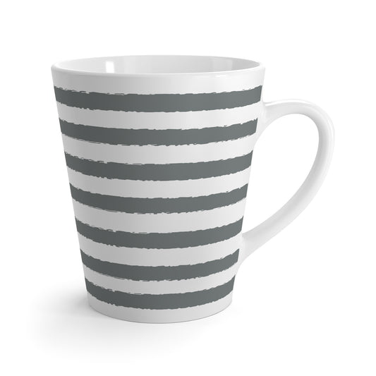 12oz Graphic Art Latte Mug | LM-1213-467-231