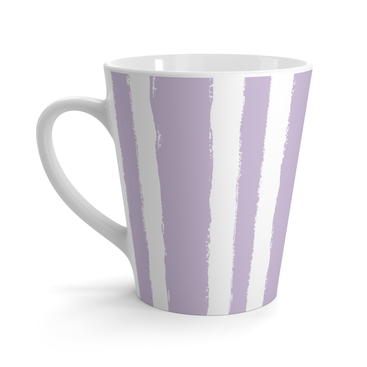 12oz Graphic Art Latte Mug | LM-1251-111