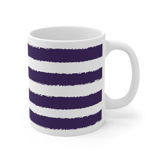 11oz Graphic Art Ceramic Mug | CM-1143-221