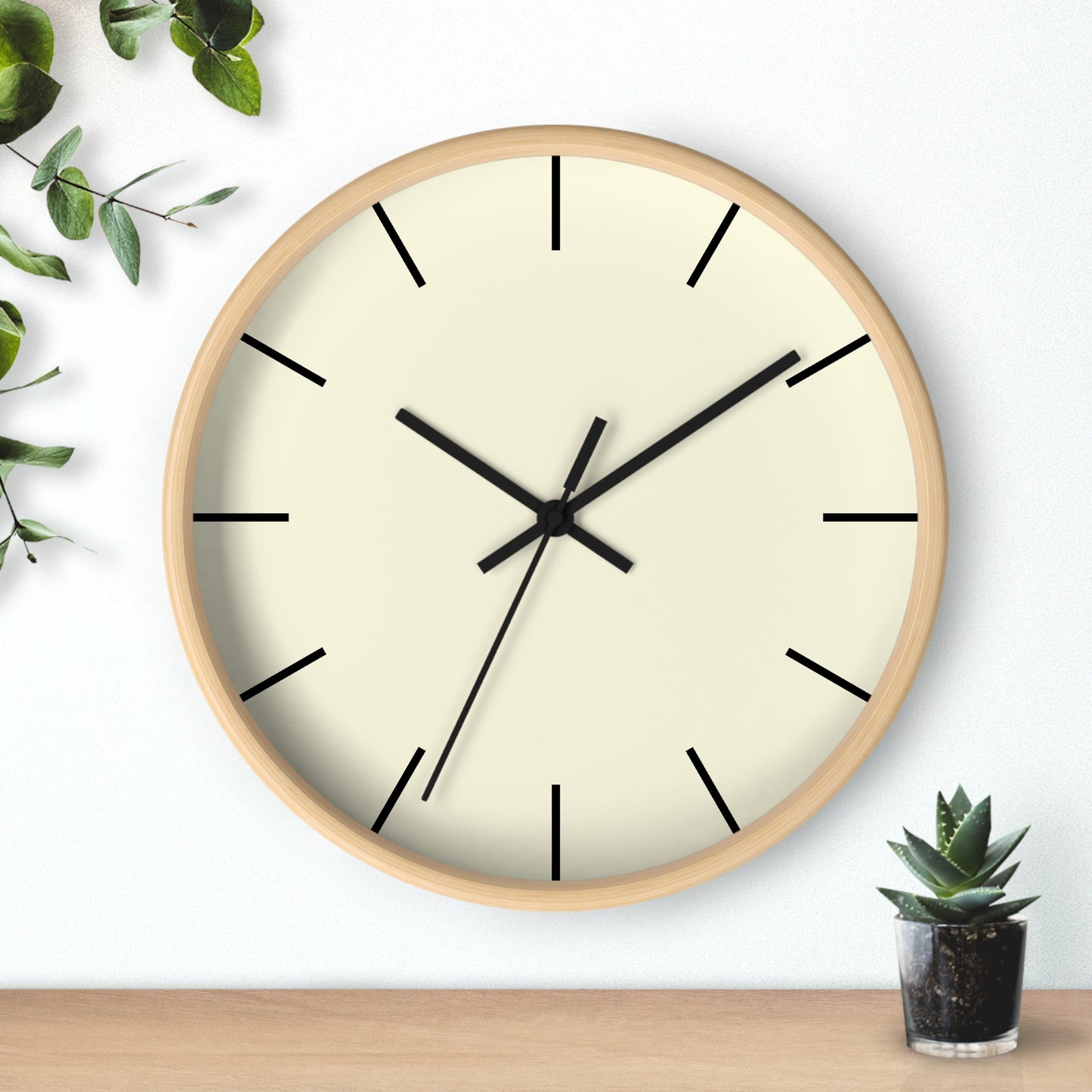 Wall Clock | CL-1255-467