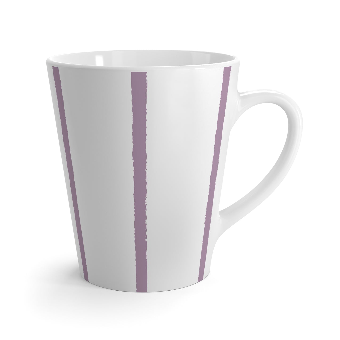12oz Graphic Art Latte Mug | LM-1252-200-301