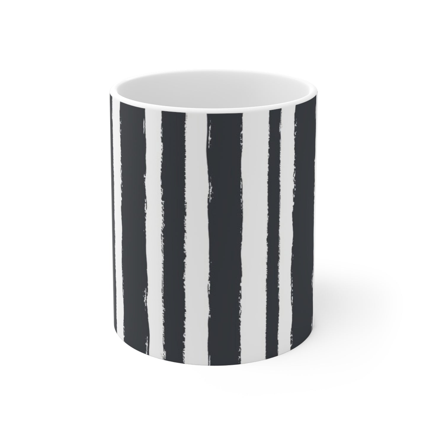 11oz Graphic Art Ceramic Mug | CM-1201-111