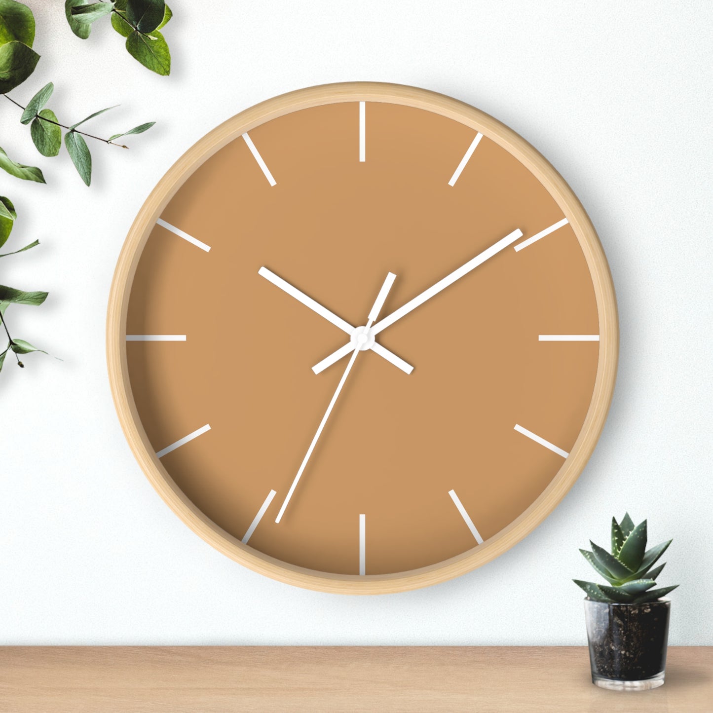 Wall Clock | CL-1043-867