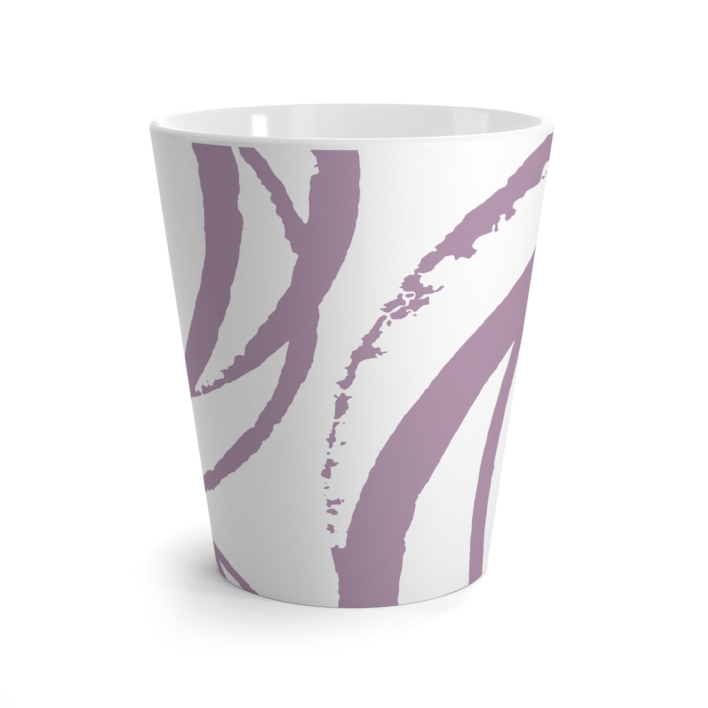 12oz Graphic Art Latte Mug | LM-1252-200-112