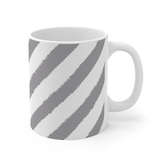 11oz Graphic Art Ceramic Mug | CM-1203-151
