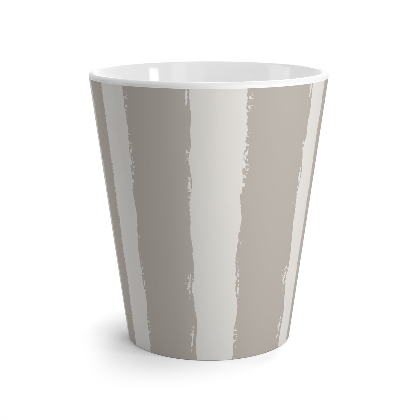12oz Graphic Art Latte Mug | LM-1202-111