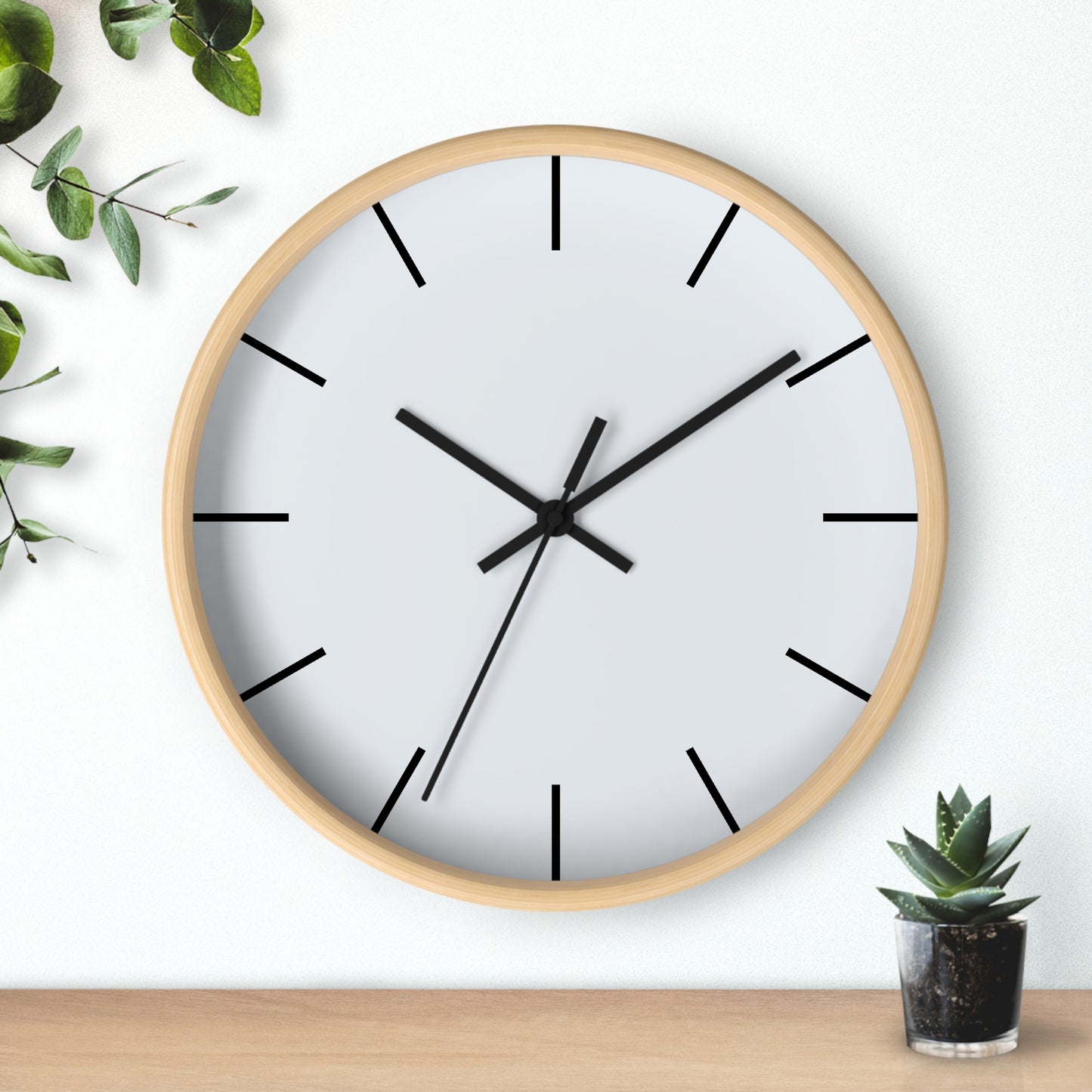 Wall Clock | CL-1121-600