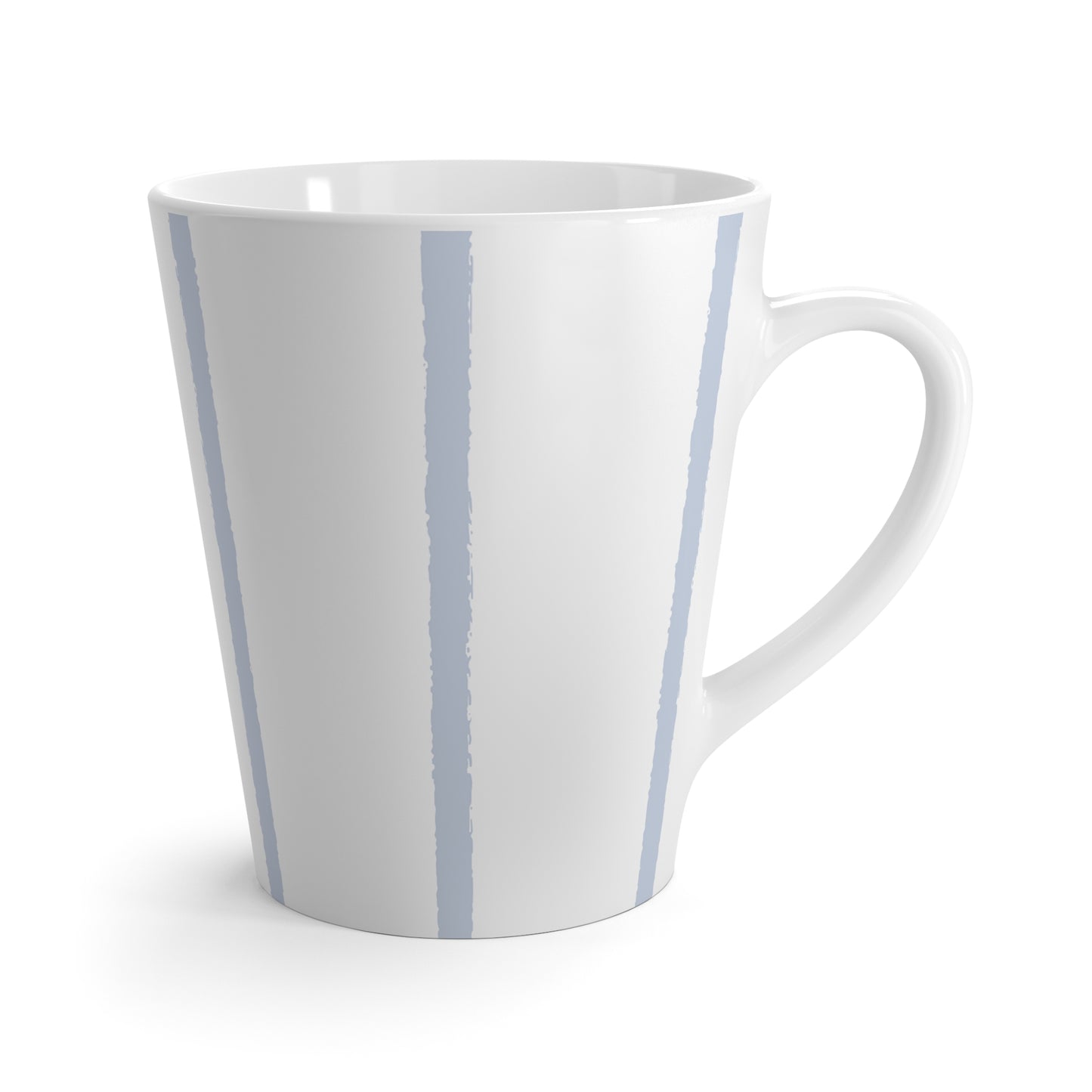 12oz Graphic Art Latte Mug | LM-1231-400-301