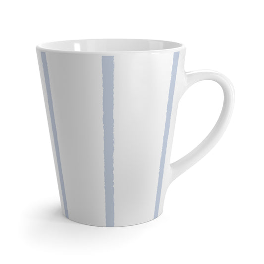 12oz Graphic Art Latte Mug | LM-1231-400-301
