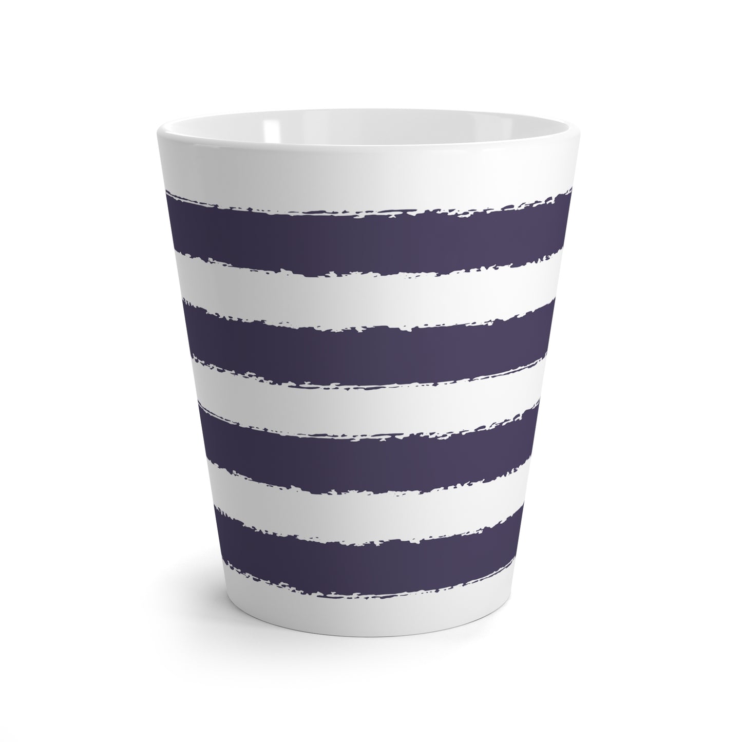 12oz Graphic Art Latte Mug | LM-1261-100-221