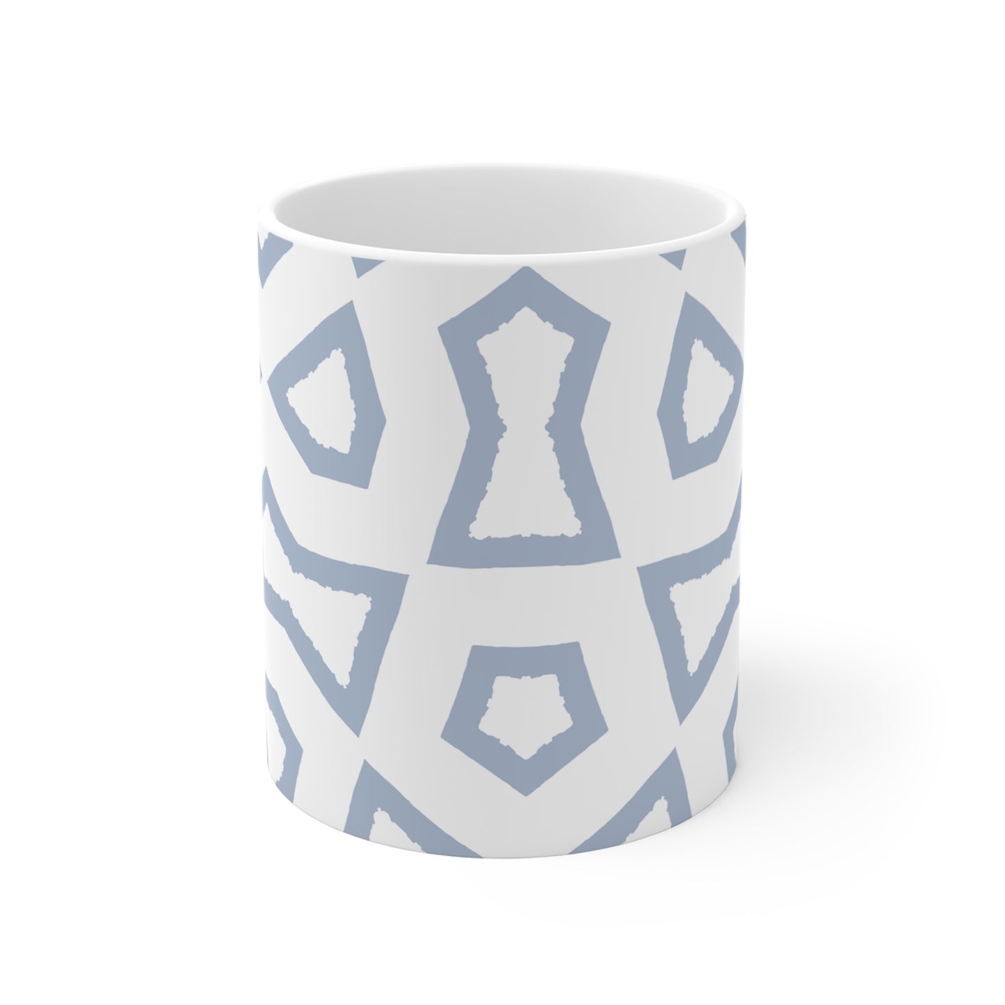 11oz Graphic Art Ceramic Mug | CM-1022-392