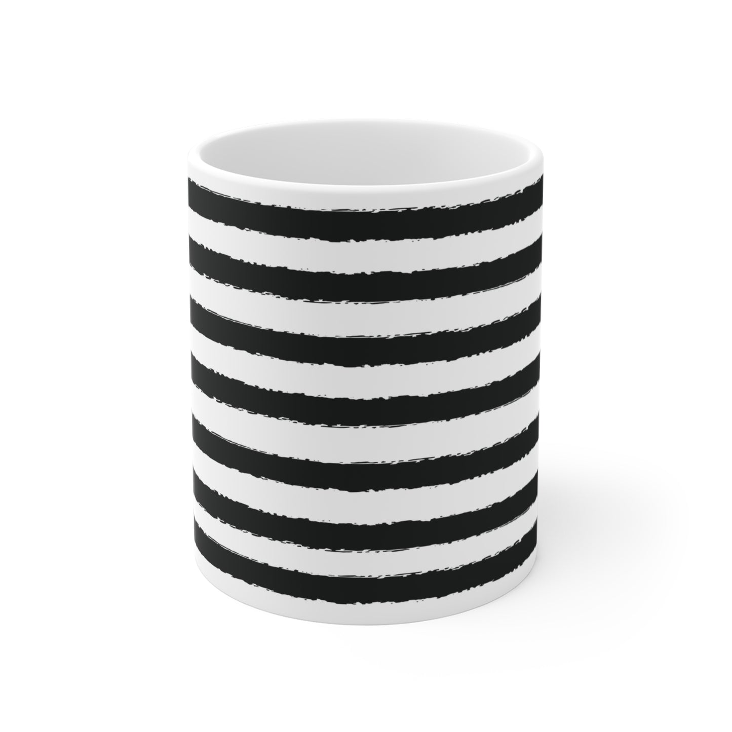 11oz Graphic Art Ceramic Mug | CM-1010-231