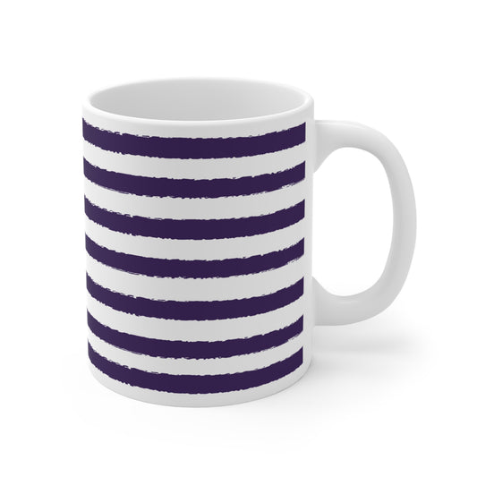 11oz Graphic Art Ceramic Mug | CM-1143-231