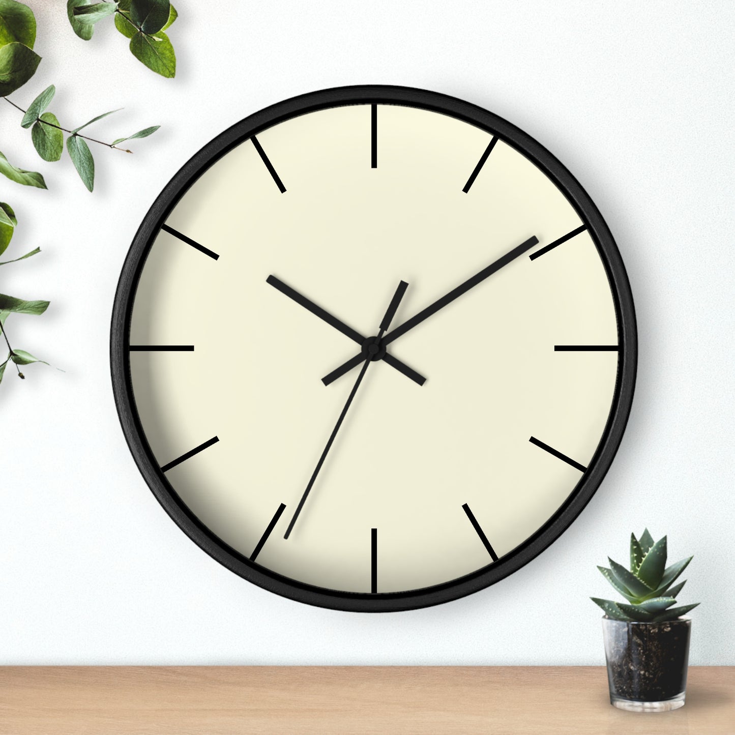 Wall Clock | CL-1255-467