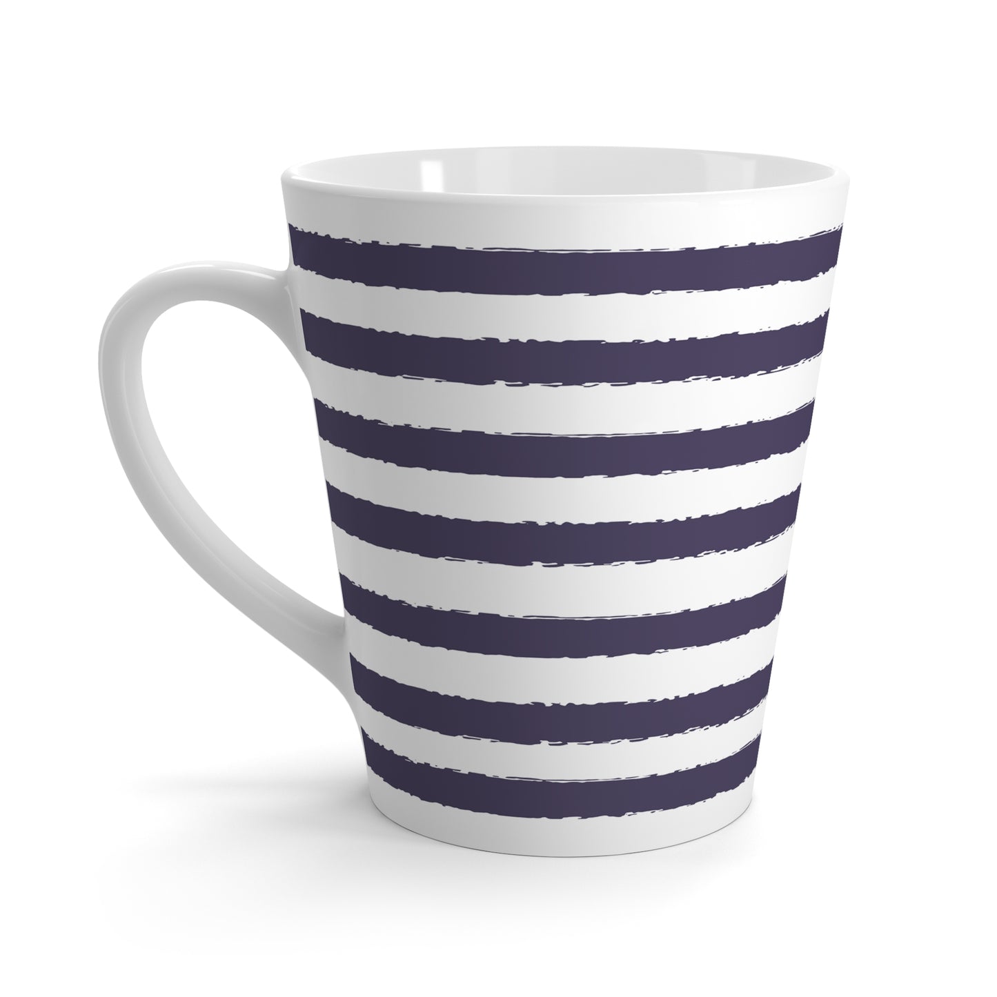 12oz Graphic Art Latte Mug | LM-1261-100-231