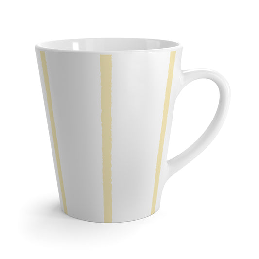 12oz Graphic Art Latte Mug | LM-1051-300-301