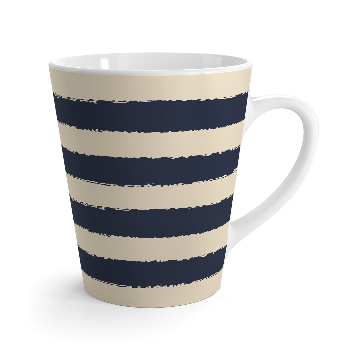 12oz Graphic Art Latte Mug | LM-1275-500-221