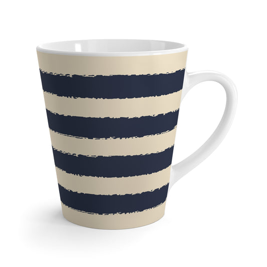 12oz Graphic Art Latte Mug | LM-1275-500-221
