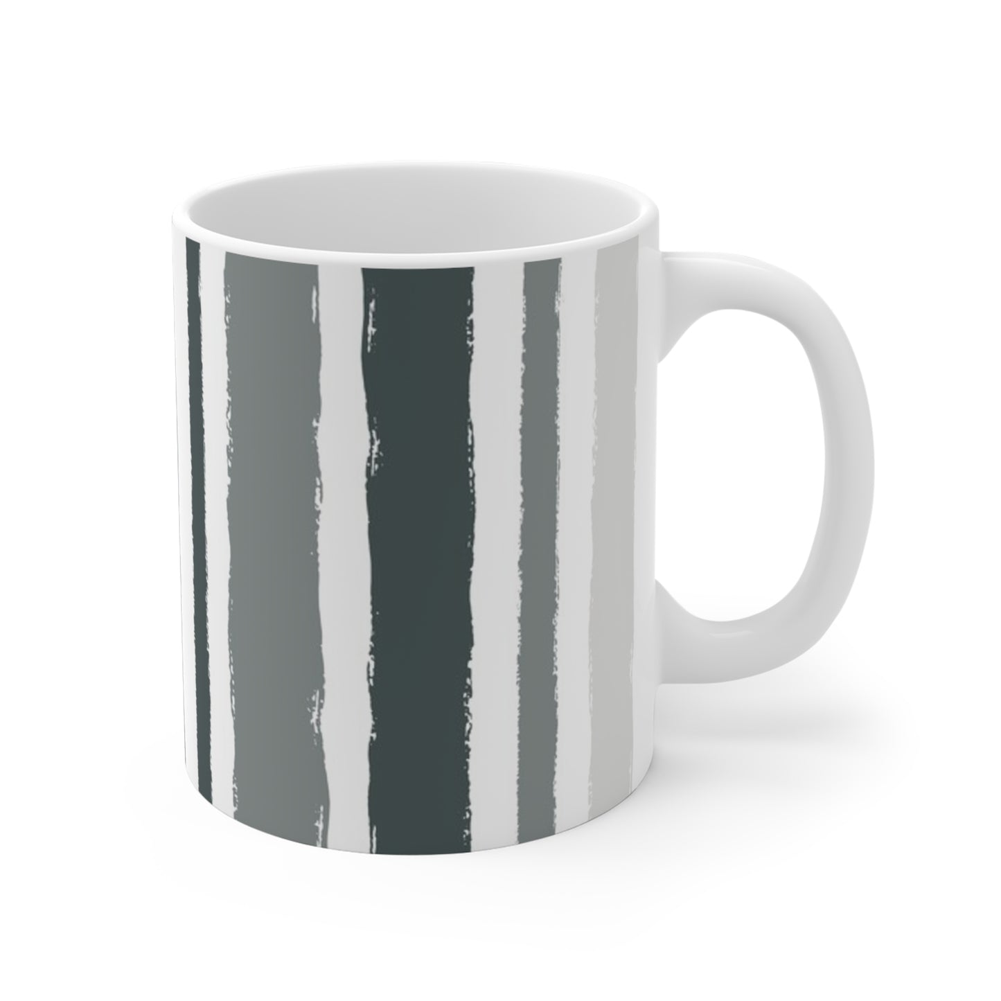 11oz Graphic Art Ceramic Mug | CM-1213-111