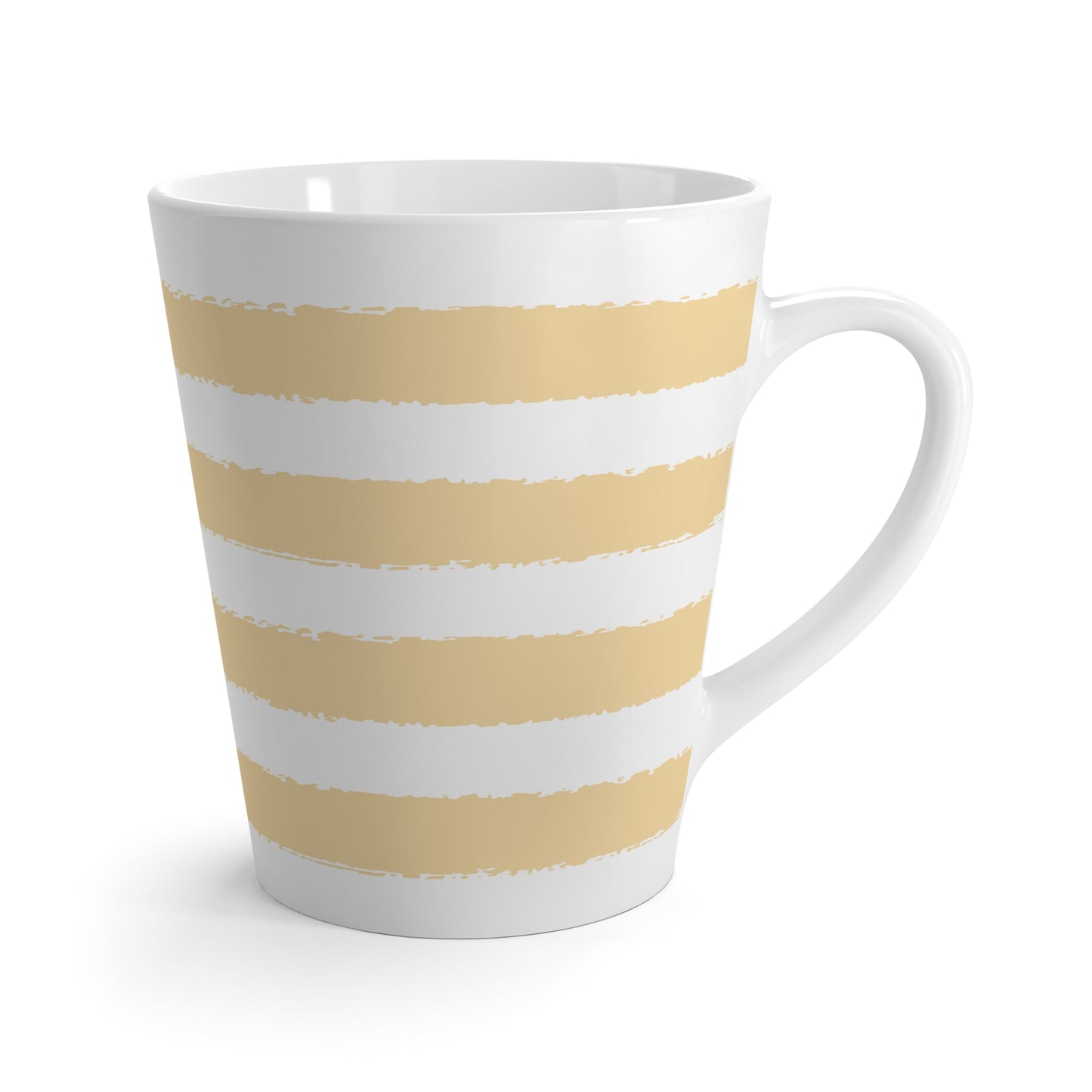 12oz Graphic Art Latte Mug | LM-1136-467-221