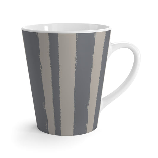 12oz Graphic Art Latte Mug | LM-1203-111
