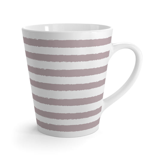 12oz Graphic Art Latte Mug | LM-1211-133-231