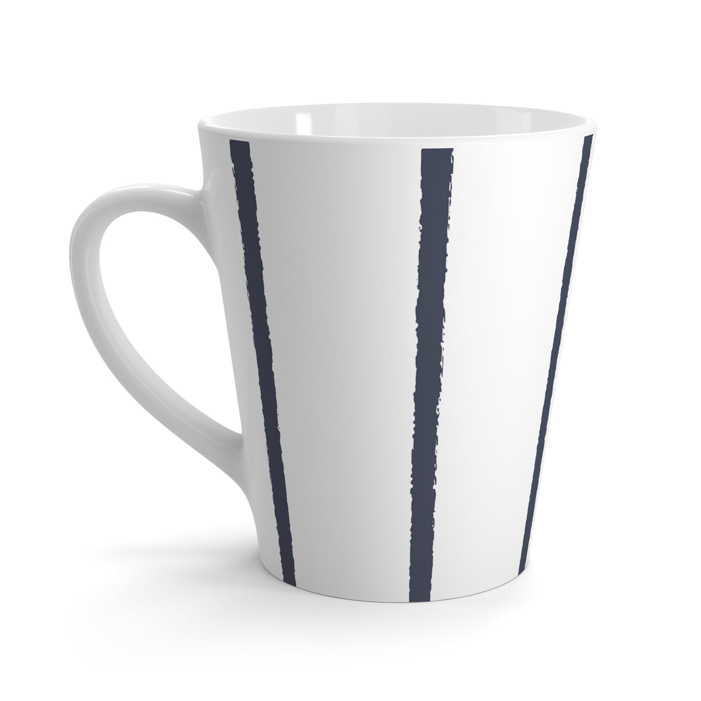12oz Graphic Art Latte Mug | LM-1212-300-301