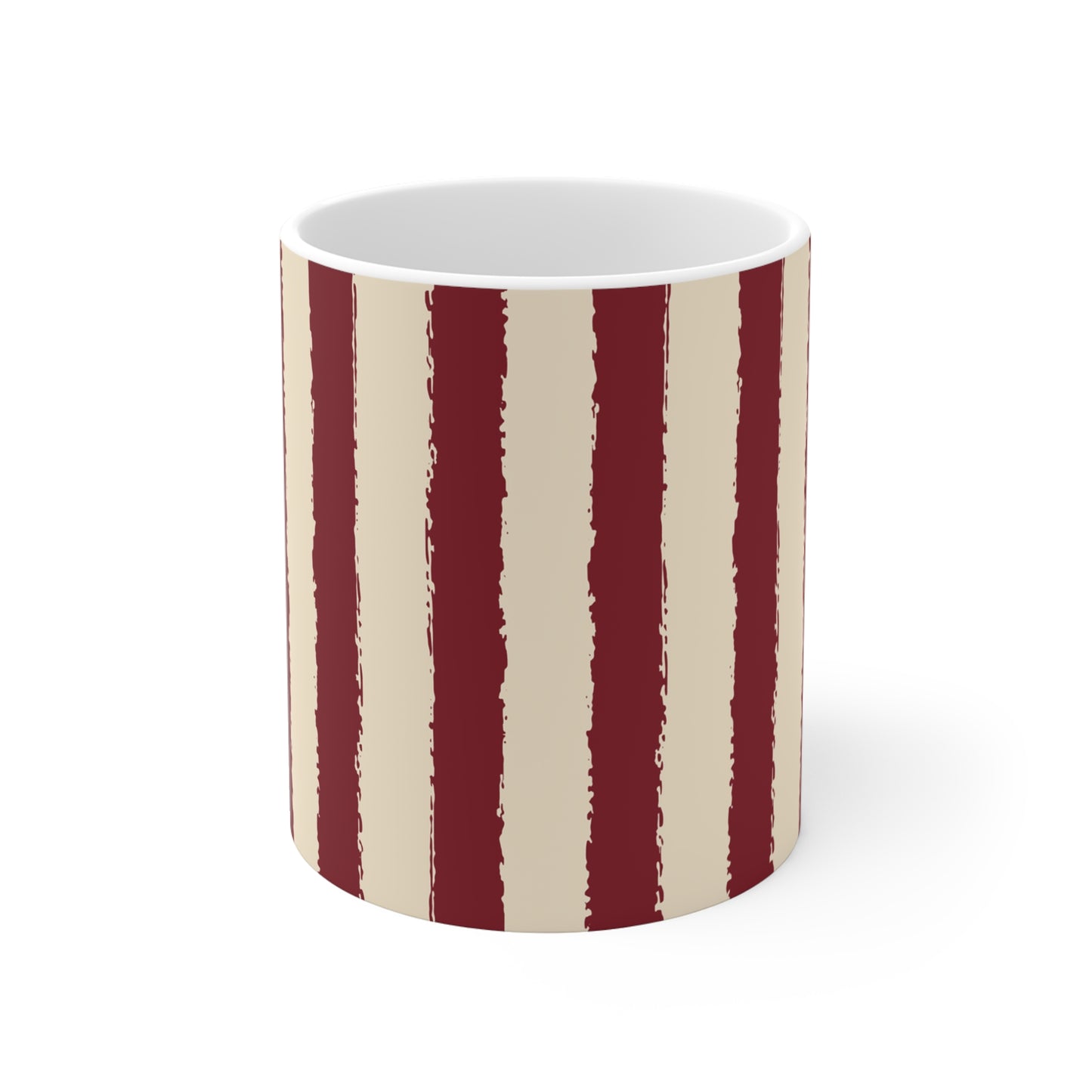 11oz Graphic Art Ceramic Mug | CM-1285-251