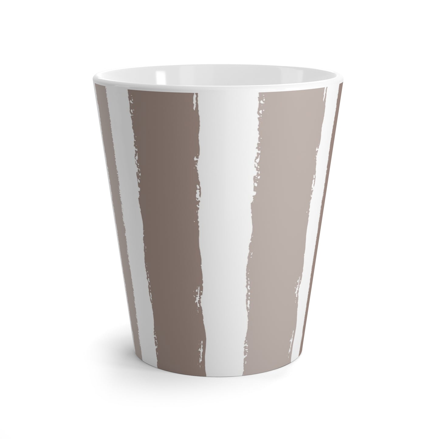 12oz Graphic Art Latte Mug | LM-1152-111