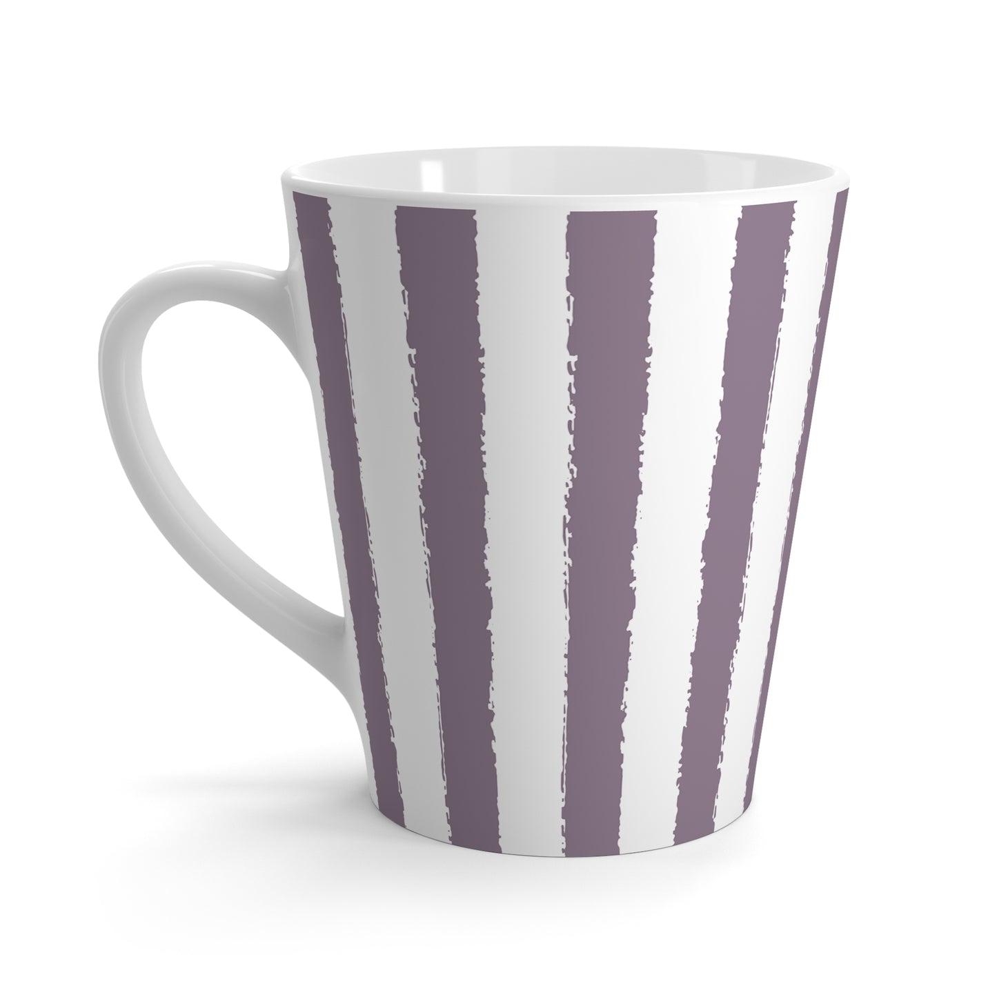 12oz Graphic Art Latte Mug | LM-1182-167-251