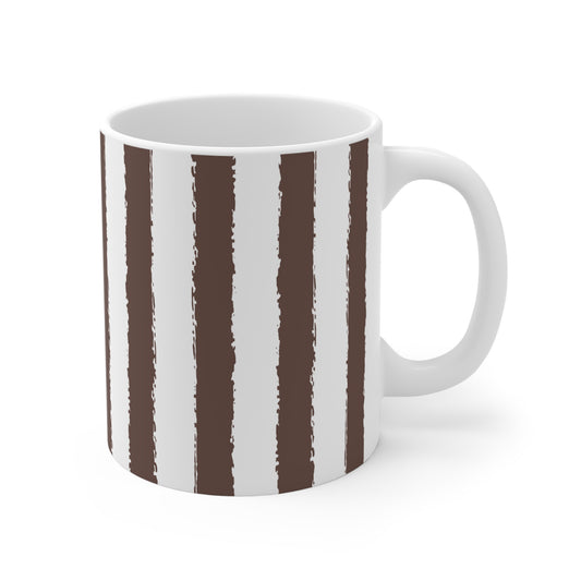 11oz Graphic Art Ceramic Mug | CM-1161-251