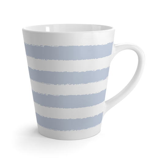 12oz Graphic Art Latte Mug | LM-1231-400-221