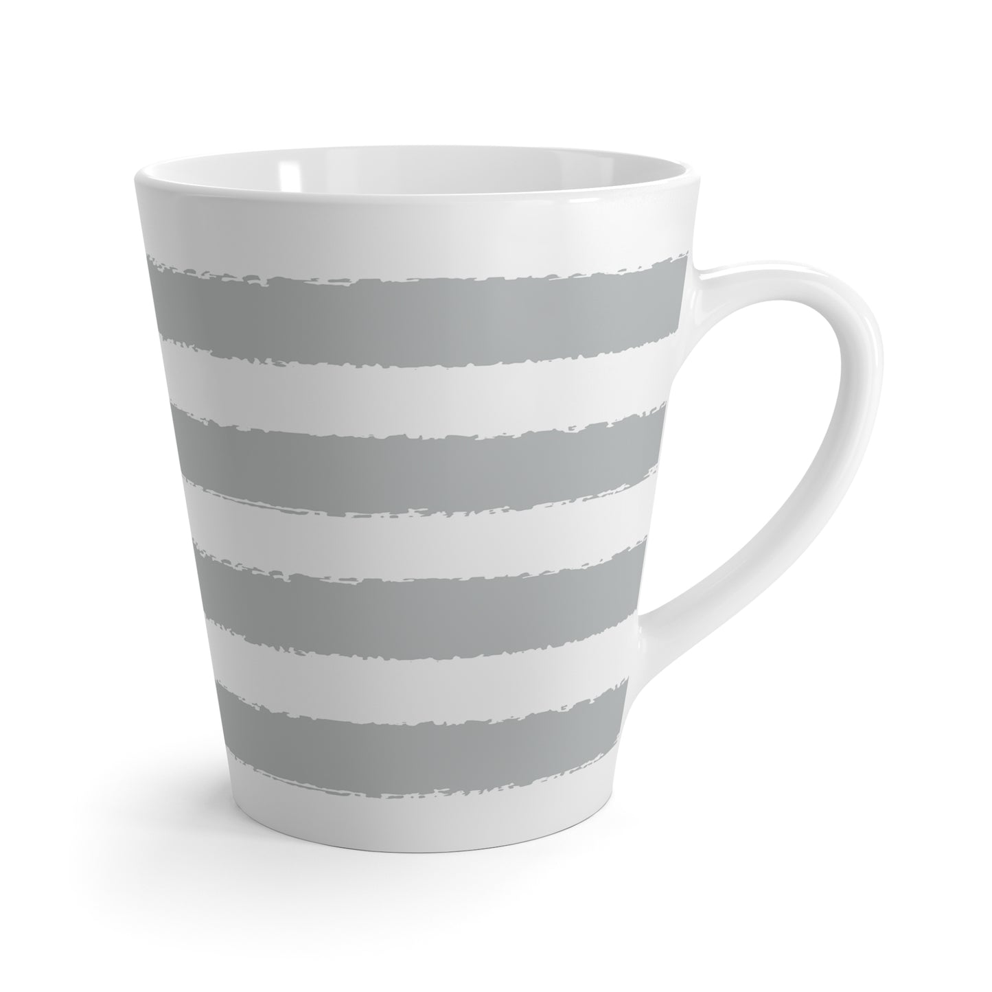 12oz Graphic Art Latte Mug | LM-1213-500-221