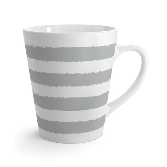 12oz Graphic Art Latte Mug | LM-1213-500-221
