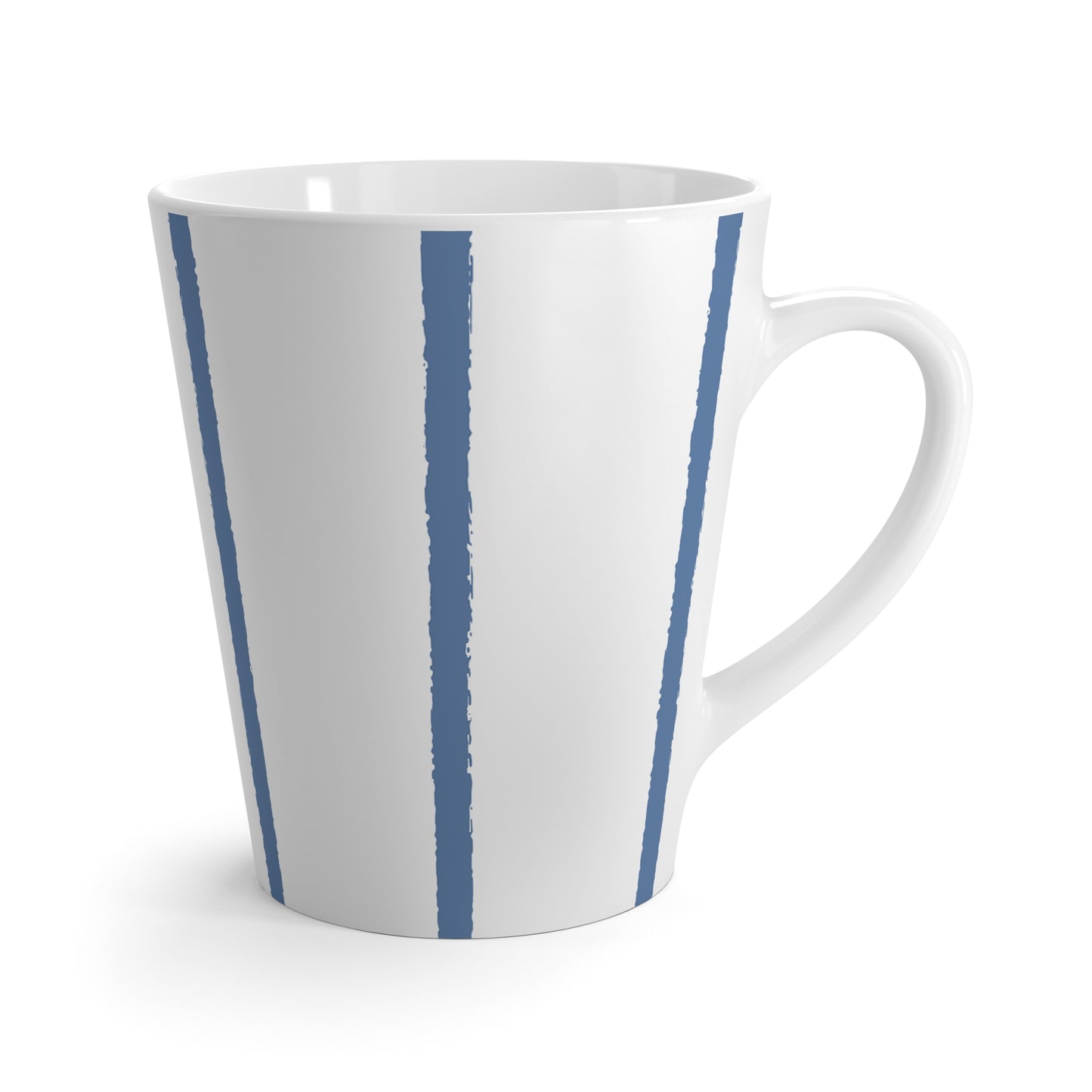 12oz Graphic Art Latte Mug | LM-1231-100-301