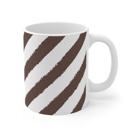 11oz Graphic Art Ceramic Mug | CM-1161-151