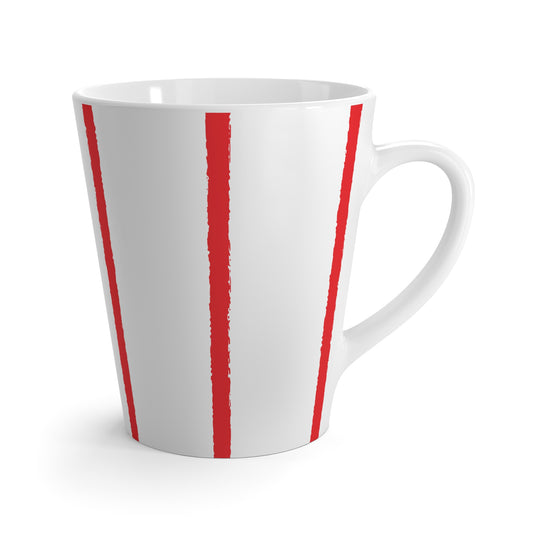 12oz Graphic Art Latte Mug | LM-1191-300-301