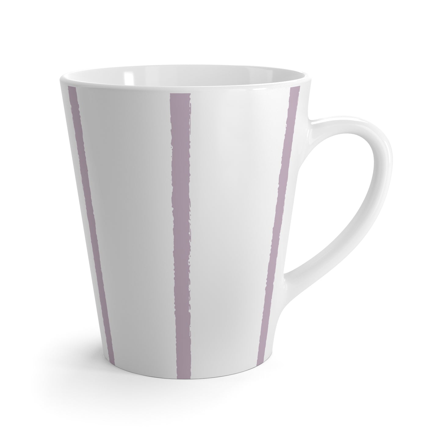 12oz Graphic Art Latte Mug | LM-1252-267-301