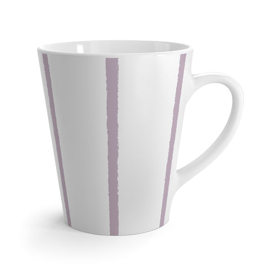 12oz Graphic Art Latte Mug | LM-1252-267-301